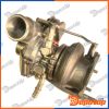 Turbocompresseur pour SUBARU | 14411AA321, VF34